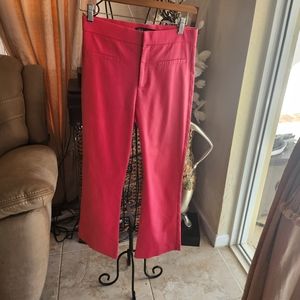 Zara pants size M